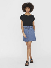 Noisy May Jupe Femme