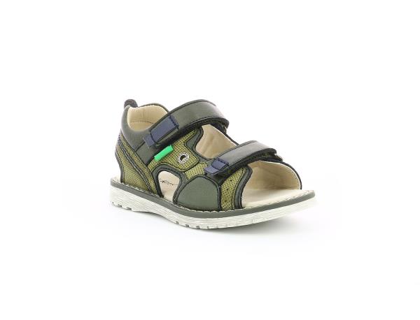 Kickers Sandale Enfant