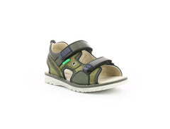 Kickers Sandale Enfant