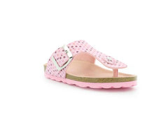 KICKERS SANDALS ENFANT