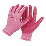 Pilote & Filles Gants