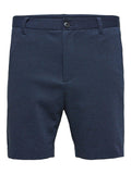 SELECTED Short Homme