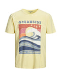 Jack&Jones T-Shirt Homme