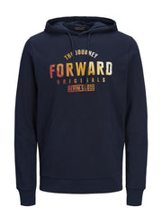Jack&Jones Hoodie Homme