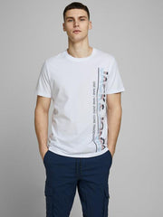 Jack&Jones T-Shirt Homme