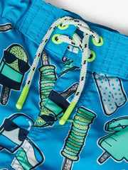 Name It Maillot de bain Garçon