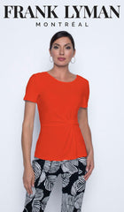Frank Lyman - T-Shirt Femme