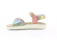 KICKERS SANDALES FILLE