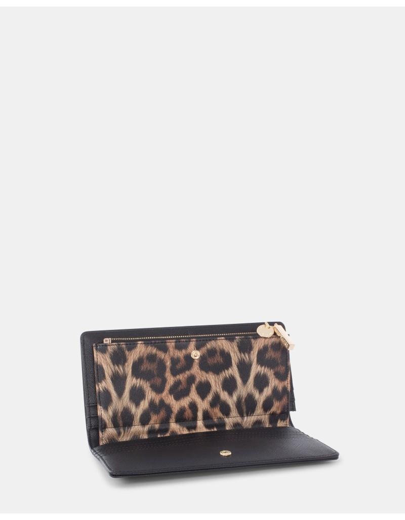 Celine Dion Portefeuille Femme