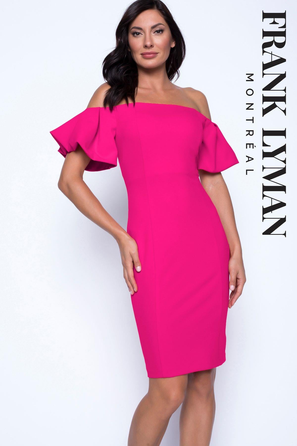 Frank Lyman- Robe