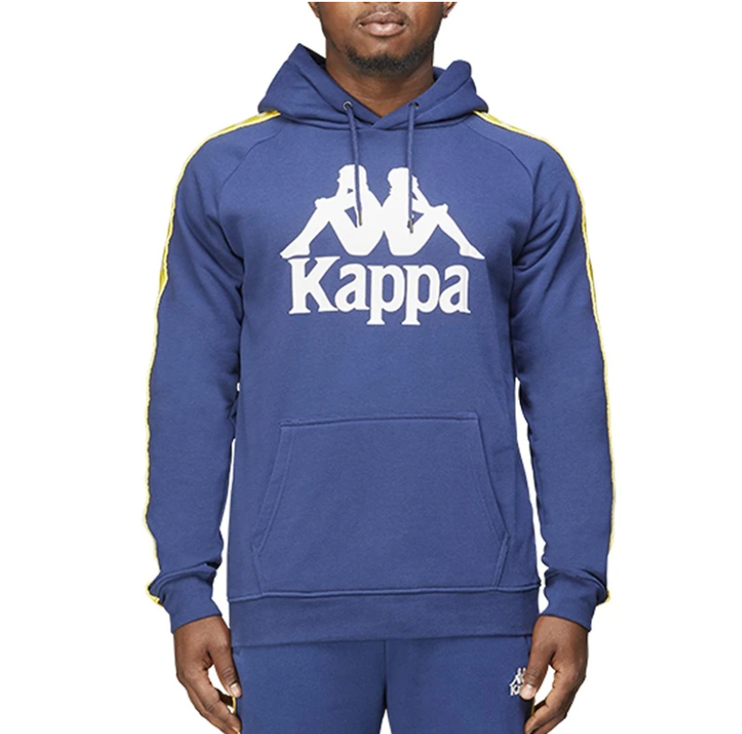 Kappa Hoodie Homme