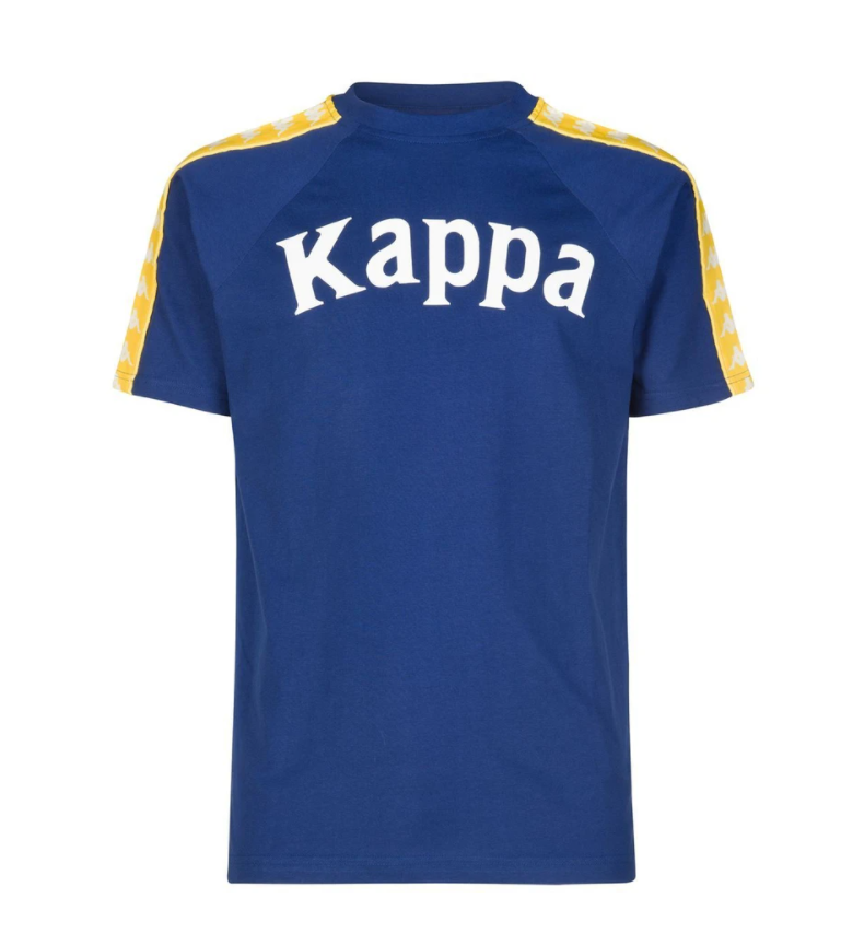 Kappa T-Shirt Femme