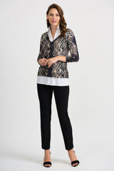 Joseph Ribkoff Chandail Femme