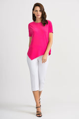 Joseph Ribkoff T-Shirt Femme