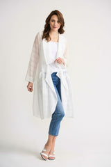 Joseph Ribkoff cardigan Femme