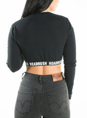 Headrush Chandail Femme