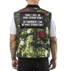 HEADRUSH VESTE SANS MANCHES HOMME