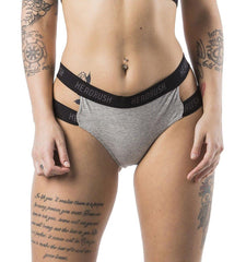 Headrush Culotte Femme