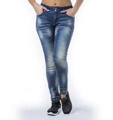 Headrush Jeans Femme