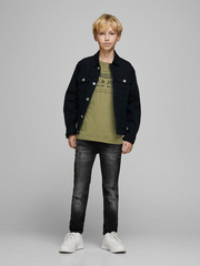 Jack&Jones Junior T-Shirt Garçon