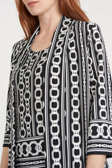 Joseph Ribkoff Cover up Femme