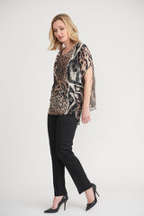 Joseph Ribkoff T-Shirt Femme