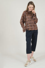 Molly Bracken Blouse Femme