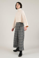 Molly Bracken Chandail Femme