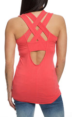Karv Camisole Femme