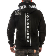 Headrush Hoodie Homme