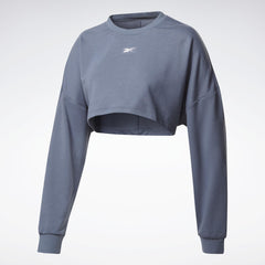 Reebok Crop top