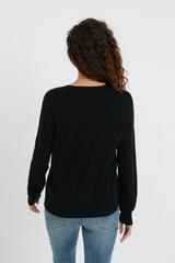 Desigual Chandail Femme