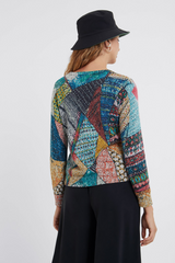 Desigual Chandail Femme