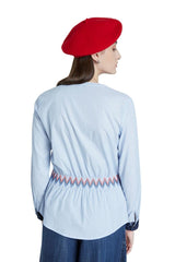 Desigual Blouse Femme