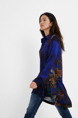 Desigual Chemise Femme