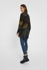 Desigual Chemise Femme
