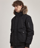 Point Zero Manteau Homme