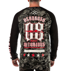Headrush Chandail Homme