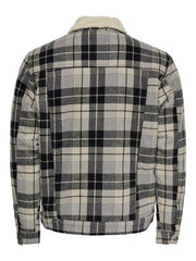 ONLY & SONS SURCHEMISE HOMME