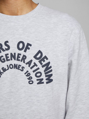 Jack&Jones Chandail Homme