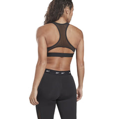 Reebok Brassiere Sport Femme