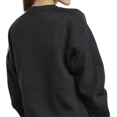 Reebok Hoodie Femme