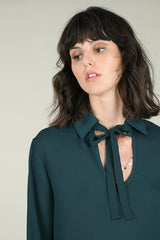 Molly Bracken Blouse Femme