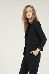 Molly Bracken Veston Femme