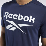 Reebok - T-Shirt Homme