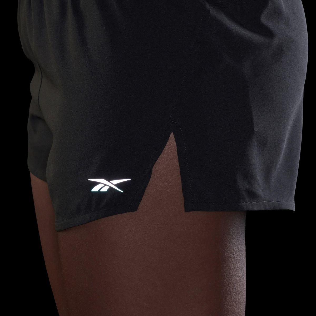 Reebok Short Femme