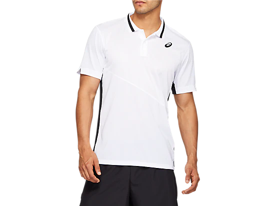 Asics Polo Homme