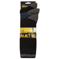 Nat's Bas Laine Mérinos