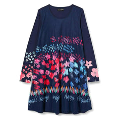 Desigual Robe