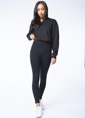 Parasuco Legging Femme